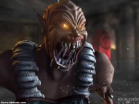 BUY NEW mortal kombat - 56166 Premium Anime Print Poster